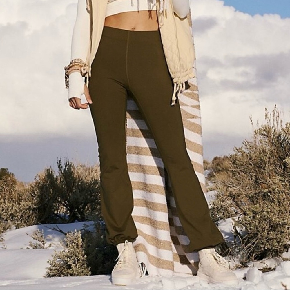 Free People Movement Lets Bounce Joggers - Womans